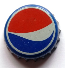 Pepsi Cola