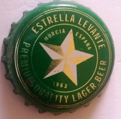 Estrella de levante