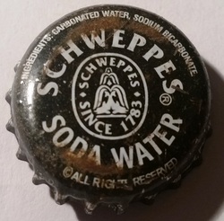 Schweppes