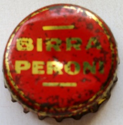 Birra Peroni