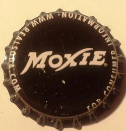 Moxie