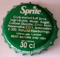 Sprite