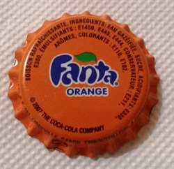 Fanta