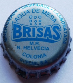 Brisas