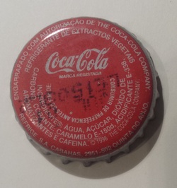 Coca Cola
