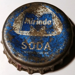 Mirinda