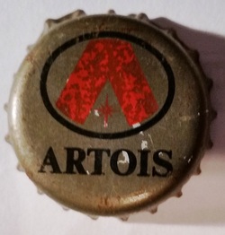 Stella Artois