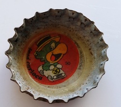 Pepsi Cola
