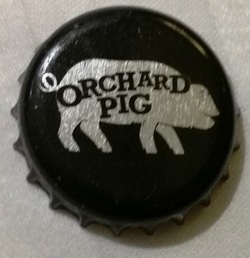 Orchard Pig