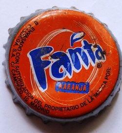 Fanta