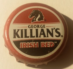Irish Red