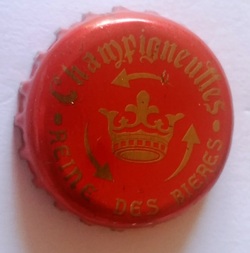 Champigneulles