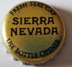 Sierra Nevada