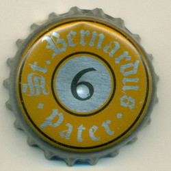 St. Bernardus