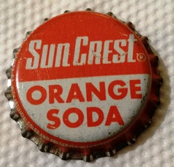 Sun Crest