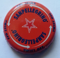 San Pellegrino