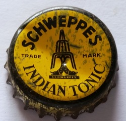 Scweppes
