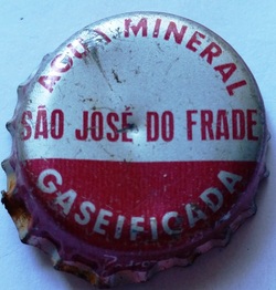 Sao Jose Do Frade