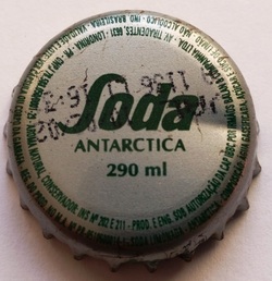 Antarctica