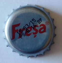 Fresa