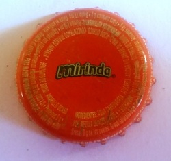 Mirinda