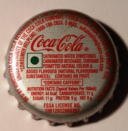 Coca Cola