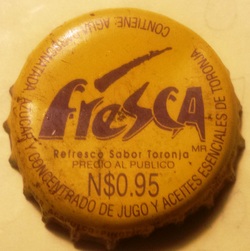 Fresca