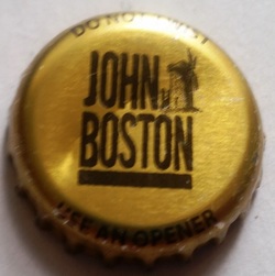 John Boston