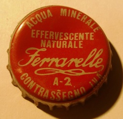 Ferrarelle