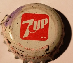 Seven Up