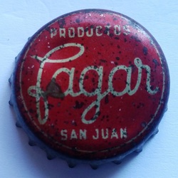 Fagar
