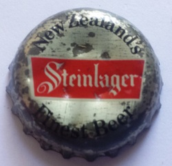 Steinlager