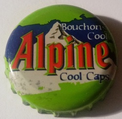 Alpine. Moosehead