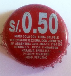 Coca Cola