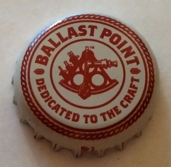 Ballast Ponit
