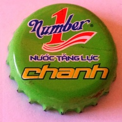 Number 1