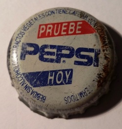 Pepsi Cola