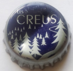 Les Creus
