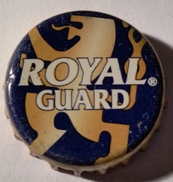Royal Guard