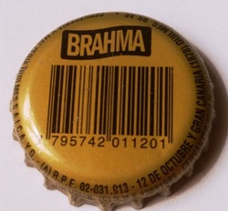 Brahma