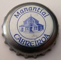 Cabreiroá