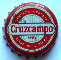 Cruzcampo