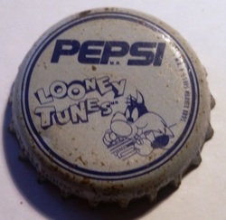 Pepsi Cola
