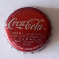 Coca Cola