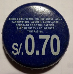 Inca Kola