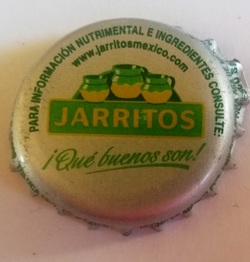 Jarritos