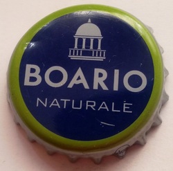 Boario
