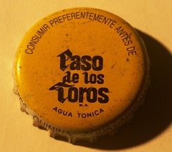 Paso de los Toros