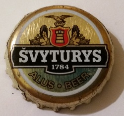 Svyturys