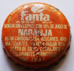 Fanta